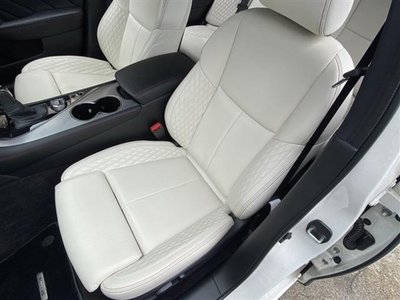 صورة مصغرة 16 لـ 2023 Nissan SKYLINE