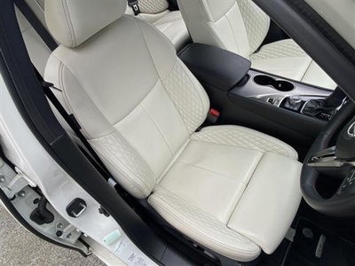 صورة مصغرة 12 لـ 2023 Nissan SKYLINE