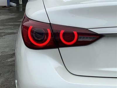 صورة مصغرة 61 لـ 2023 Nissan SKYLINE