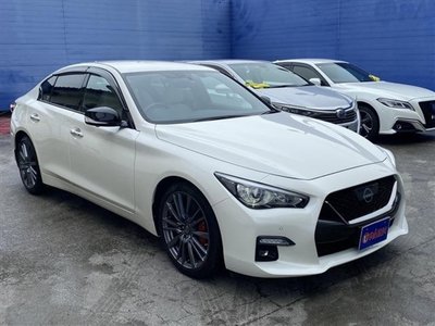2023 NISSAN SKYLINE 照片 3