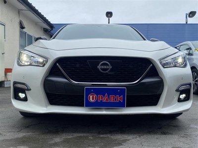 صورة مصغرة 54 لـ 2023 Nissan SKYLINE