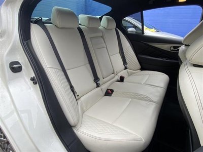 صورة مصغرة 13 لـ 2023 Nissan SKYLINE