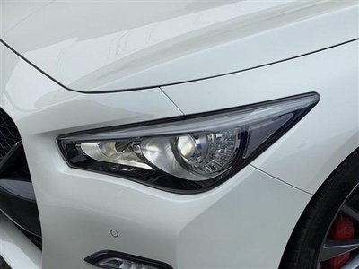 صورة مصغرة 58 لـ 2023 Nissan SKYLINE