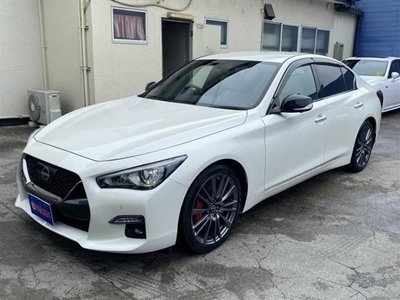2023 NISSAN SKYLINE 照片 1