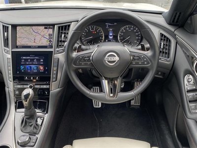 2023 NISSAN SKYLINE 照片 10
