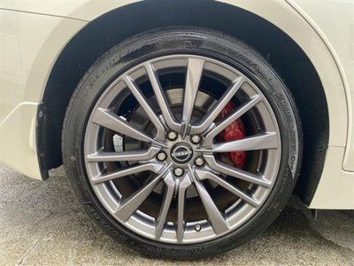 صورة مصغرة 71 لـ 2023 Nissan SKYLINE