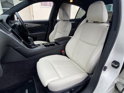 صورة مصغرة 15 لـ 2023 Nissan SKYLINE
