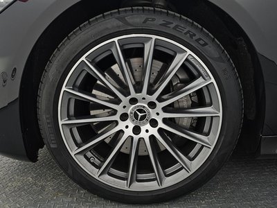 MERCEDES-BENZ S-CLASS - 6