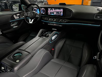 MERCEDES-BENZ GLS - 8