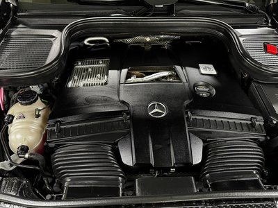 MERCEDES-BENZ GLS - 7