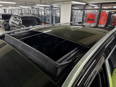 MERCEDES-BENZ GLS - 6