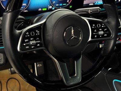 MERCEDES-BENZ GLS - 10