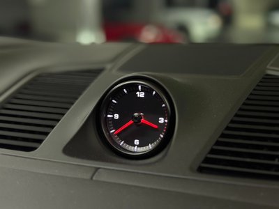 PORSCHE CAYENNE - 10