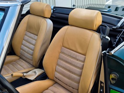 1991 ALFA Romeo ALFA SPIDER 缩略图 19