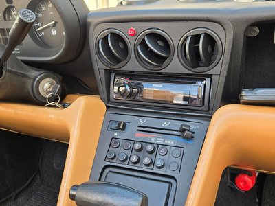 1991 ALFA Romeo ALFA SPIDER 缩略图 23