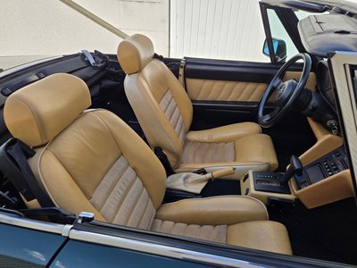 1991 ALFA Romeo ALFA SPIDER 缩略图 20