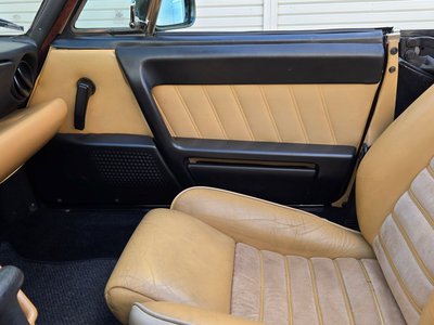 1991 ALFA Romeo ALFA SPIDER 缩略图 21