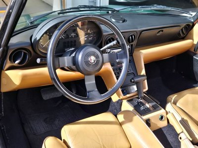1991 ALFA Romeo ALFA SPIDER 缩略图 17