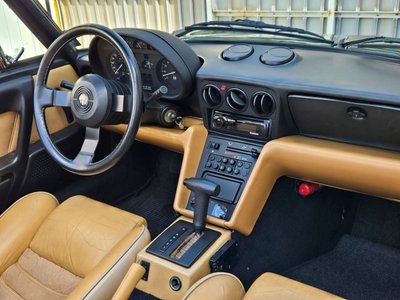 1991 ALFA Romeo ALFA SPIDER 缩略图 18