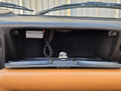 1991 ALFA Romeo ALFA SPIDER 缩略图 26