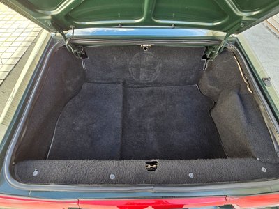 1991 ALFA Romeo ALFA SPIDER 缩略图 25