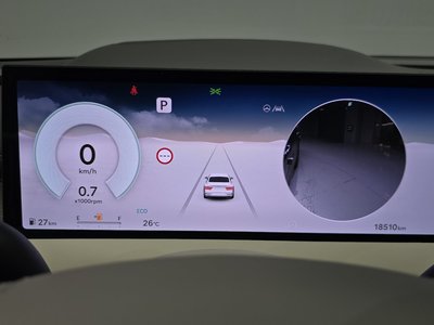 صورة مصغرة 11 لـ 2024 Genesis G80 (RG3)
