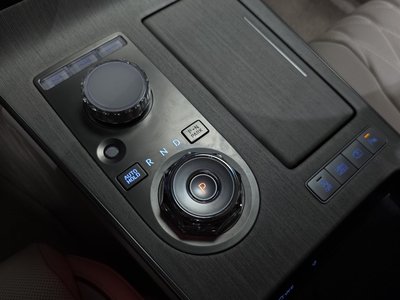 صورة مصغرة 12 لـ 2024 Genesis G80 (RG3)