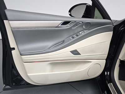 صورة مصغرة 14 لـ 2024 Genesis G80 (RG3)