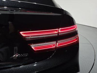 2024 Genesis G80 (RG3) photo 10