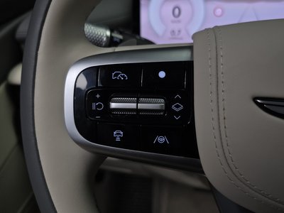 صورة مصغرة 32 لـ 2024 Genesis G80 (RG3)