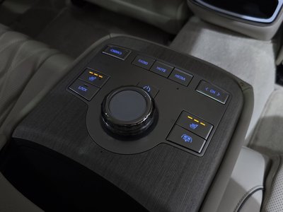 صورة مصغرة 25 لـ 2024 Genesis G80 (RG3)