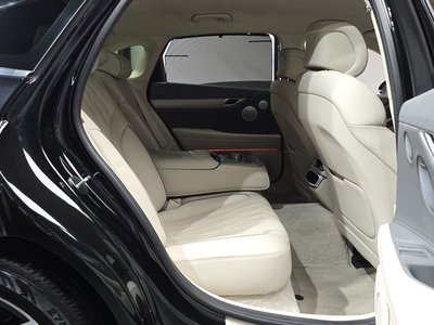 صورة مصغرة 18 لـ 2024 Genesis G80 (RG3)