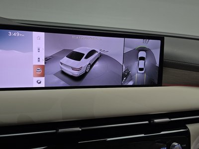 صورة مصغرة 21 لـ 2024 Genesis G80 (RG3)