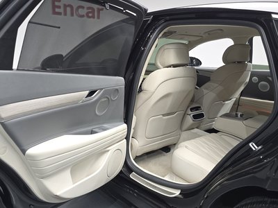 صورة مصغرة 16 لـ 2024 Genesis G80 (RG3)