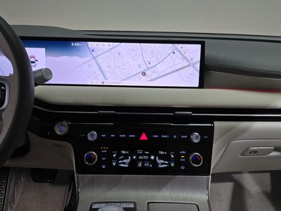 صورة مصغرة 20 لـ 2024 Genesis G80 (RG3)