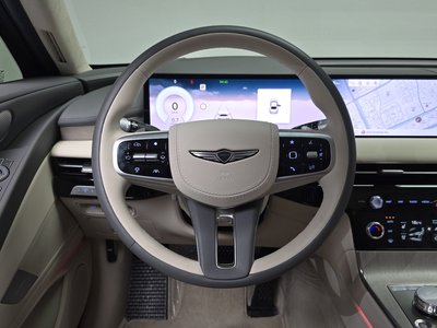صورة مصغرة 19 لـ 2024 Genesis G80 (RG3)