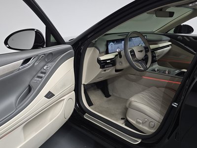 صورة مصغرة 13 لـ 2024 Genesis G80 (RG3)