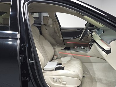 صورة مصغرة 17 لـ 2024 Genesis G80 (RG3)