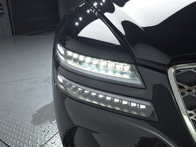2024 Genesis G80 (RG3) photo 9