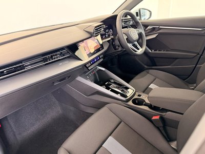 2026 AUDI A3 SPORTBACK 缩略图 24
