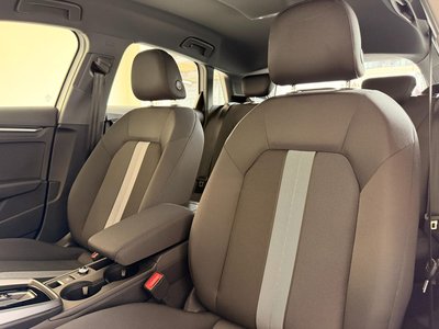 2026 AUDI A3 SPORTBACK 缩略图 23