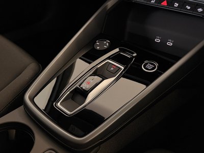 2026 AUDI A3 SPORTBACK 缩略图 30
