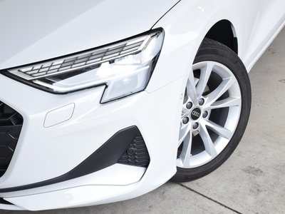2026 AUDI A3 SPORTBACK 缩略图 12