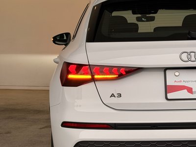 2026 AUDI A3 SPORTBACK 缩略图 62