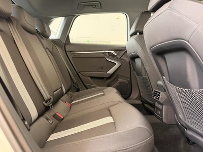 2026 AUDI A3 SPORTBACK 缩略图 37