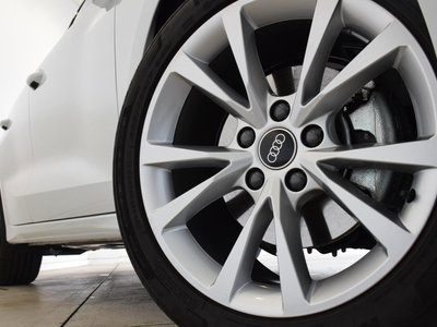 2026 AUDI A3 SPORTBACK 缩略图 16