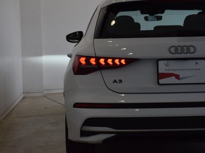 2026 AUDI A3 SPORTBACK 缩略图 14