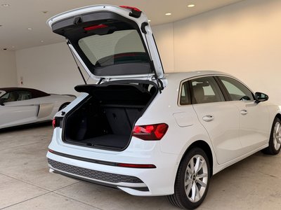 2026 AUDI A3 SPORTBACK 缩略图 56