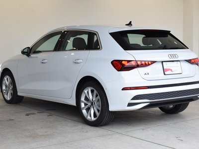 2026 AUDI A3 SPORTBACK 缩略图 11