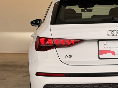 2026 AUDI A3 SPORTBACK 缩略图 61